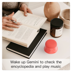 Portable Speaker Manufacturer - On-demand Conversations Anywhere