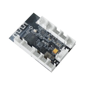 Development Board Manufacturer - ESP32 ChatGPT AI Agent Kit