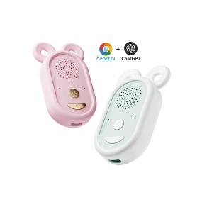 Wireless Microphone Factory - Conversational AI Smart Device