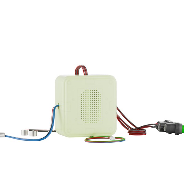 Educational Toy Manufacturer - AI Speaker Interactive Learning Toy