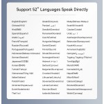 Medical Data Pen Factory - Patient Recording TF Card Support