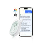 Smart Audio Device Manufacturer - ChatGPT Optimized Bluetooth Microphone