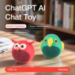 Interactive Toy Manufacturer - Emotional Support Animal Chatbot