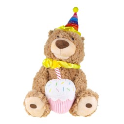 AI Companion Factory - Interactive Cuddles Learning Growth