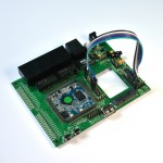 Router Module Manufacturer - PCIE Interface IPv6 Hardware NAT