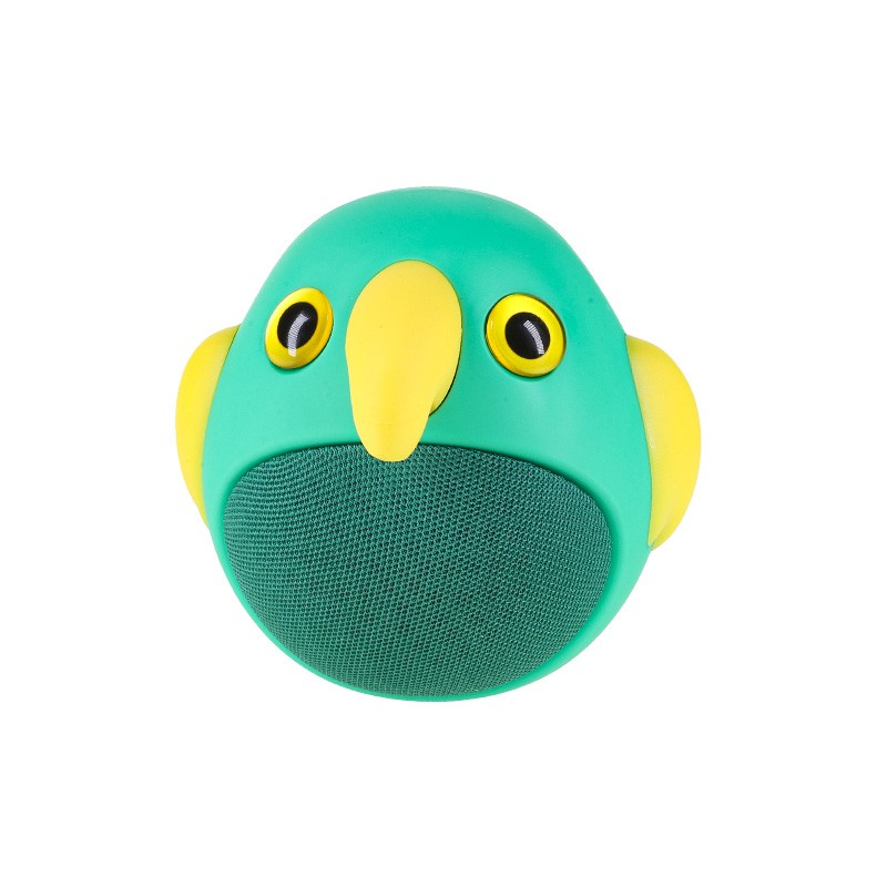 Smart Baby Toy Factory - Interactive Storytelling Unique Bird