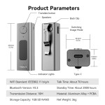 Speech Recorder Manufacturer - Real Time AI Transcription Healthcare