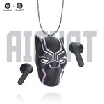 Wireless Headphones Manufacturer - Smart Feature Enhanced Commuting