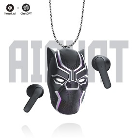 Wireless Headphones Manufacturer - Smart Feature Enhanced Commuting