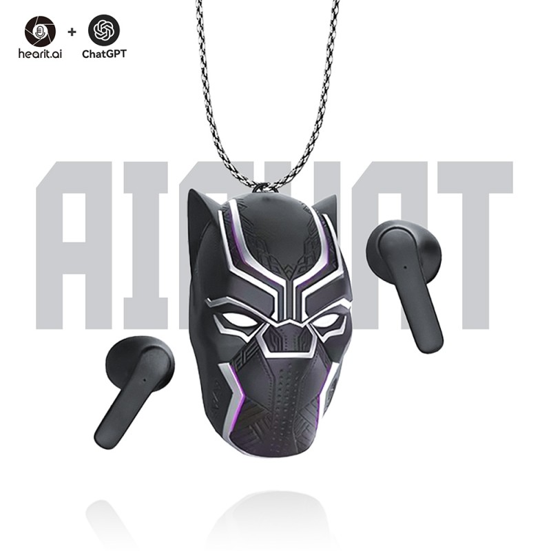 Wireless Headphones Manufacturer - Smart Feature Enhanced Commuting