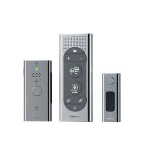 AI Recorder Manufacturer - Medical Professionals Clinical Efficiency