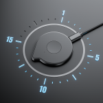 Portable Microphone Manufacturer - BT 5.2 Fast Charging Speaker