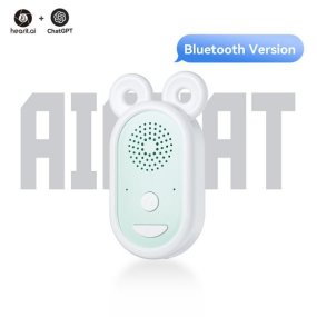 Smart Audio Device Manufacturer - ChatGPT Optimized Bluetooth Microphone