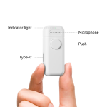 Smart Mic Manufacturer - SDK Support Healthcare Integration