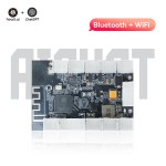 ESP32 Kit Factory - Dual-Mode Wireless Low-Power Solution