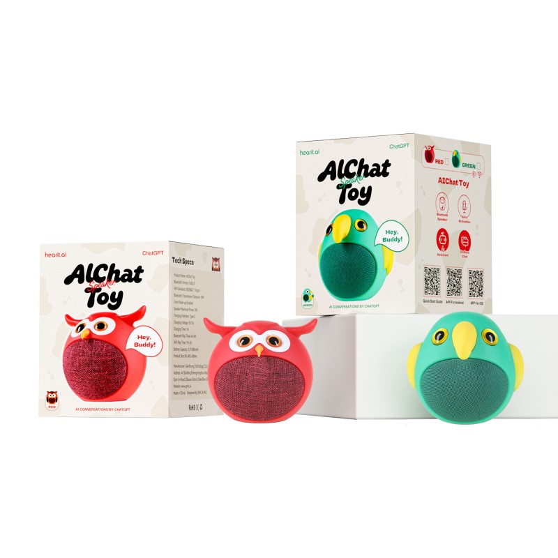 Educational Toy Manufacturer - Early Education LLM Custom Toys