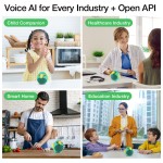 Smart Baby Toy Factory - Interactive Storytelling Unique Bird