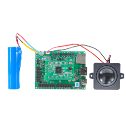 AI Kit Factory - Bluetooth Development Electronic Modules