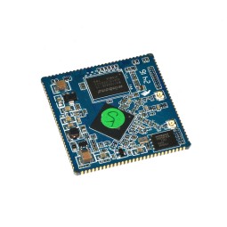 Outdoor WiFi Factory - 2.4G Long Range Wireless Module