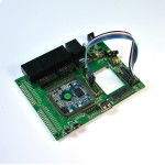 Outdoor WiFi Factory - 2.4G Long Range Wireless Module