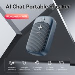Portable Speaker Manufacturer - Built-in Intelligence Music Travel