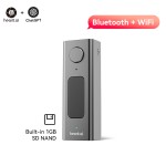 Digital Recorder Factory - Professional AI LLM Emotion Recognition