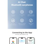 Wireless Headphones Manufacturer - Smart Feature Enhanced Commuting