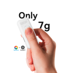 Wearable Recorder Manufacturer - ChatGPT AI Pocket Translator Device