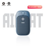 AI Voice Recorder Factory - Real Time WiFi 70H Talk Time