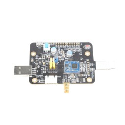 WiFi Module Manufacturer - Low Power Consumption Relay Support