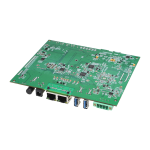 Router Module Manufacturer - 512MByte Dual-Band Smart Home