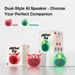 Educational Toy Manufacturer - AI Agent Interactive Storytelling