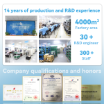 Wireless Microphone Manufacturer - Real Time Translation ChatGPT Mic