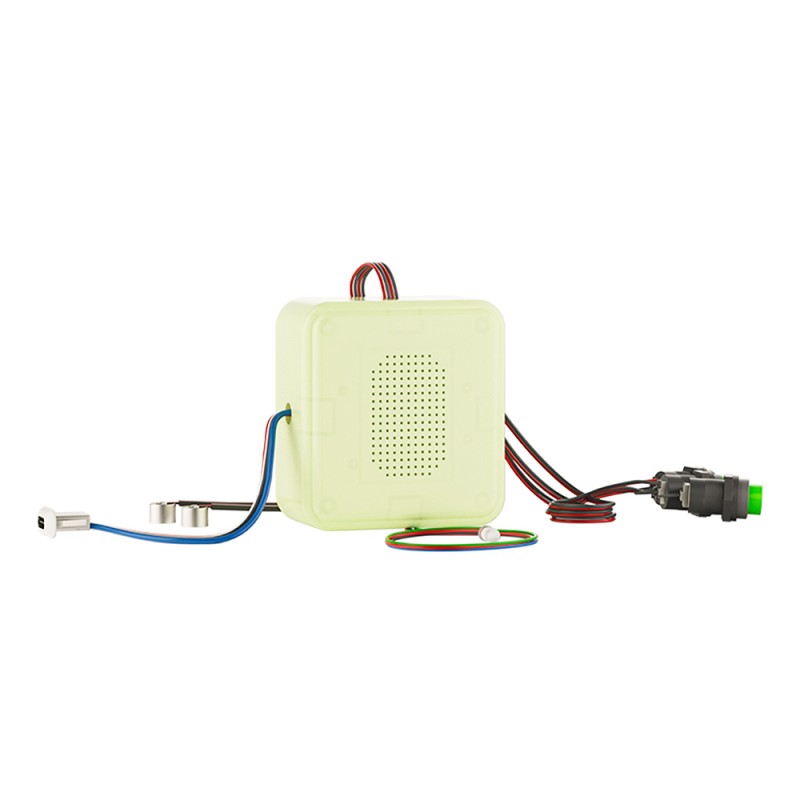 Educational Module Manufacturer - Kids Interactive Learning Sound