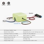 Educational Toy Manufacturer - AI Speaker Interactive Learning Toy