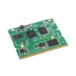 WiFi6 Module Factory - OpenWrt-Compatible 2.4GHz 5.8GHz