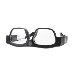 AI Eyewear Factory - 3D Noise Reduction Camera Glasses