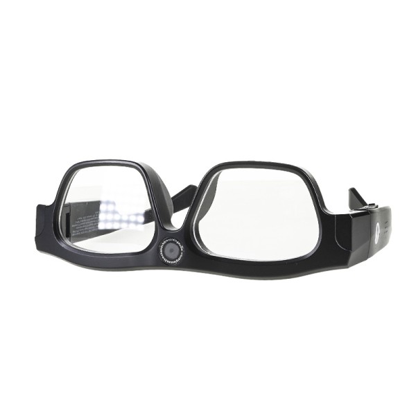 AI Eyewear Factory - 3D Noise Reduction Camera Glasses