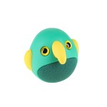AI Chat Toy Manufacturer - Voice Wake-up Bird Like Design