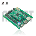 AI Development Board Factory - WiFi Speaker Innovation Projects