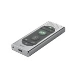 Translation Device Manufacturer - Automatic Language Recognition Universal