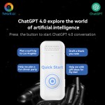 Wireless Microphone Manufacturer - Real Time Translation ChatGPT Mic