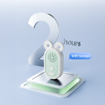 Portable Speaker Manufacturer - ChatGPT WiFi Translator Color Display