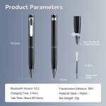 Telemedicine Pen Manufacturer - BT 5.2 30H Remote Healthcare