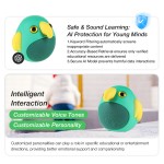 Smart Toy Factory - Quick Charging School Activities Bird