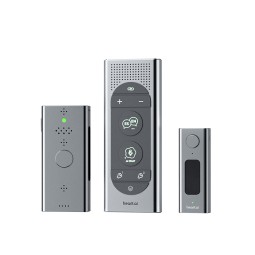 Wearable Device Factory - Healthcare ChatGPT Portable Voice Recorder