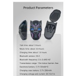 Wireless Headphones Manufacturer - Smart Feature Enhanced Commuting