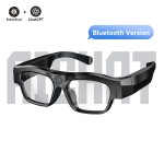 Smart Glasses Manufacturer - BLE 5.2 2K Video AI Chat