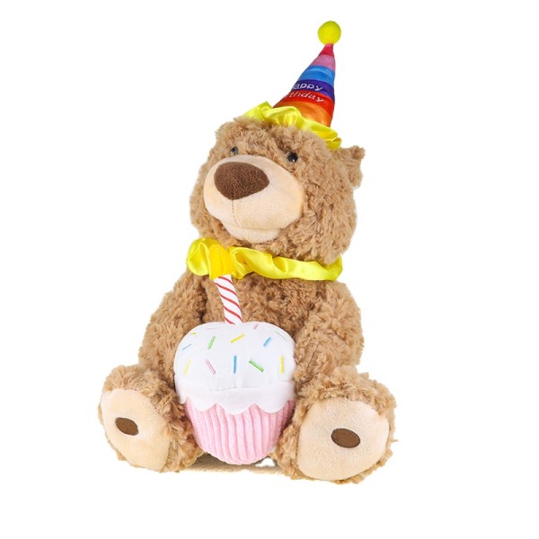 Plush Toy Factory - WiFi ChatGPT Smart Companion for Children