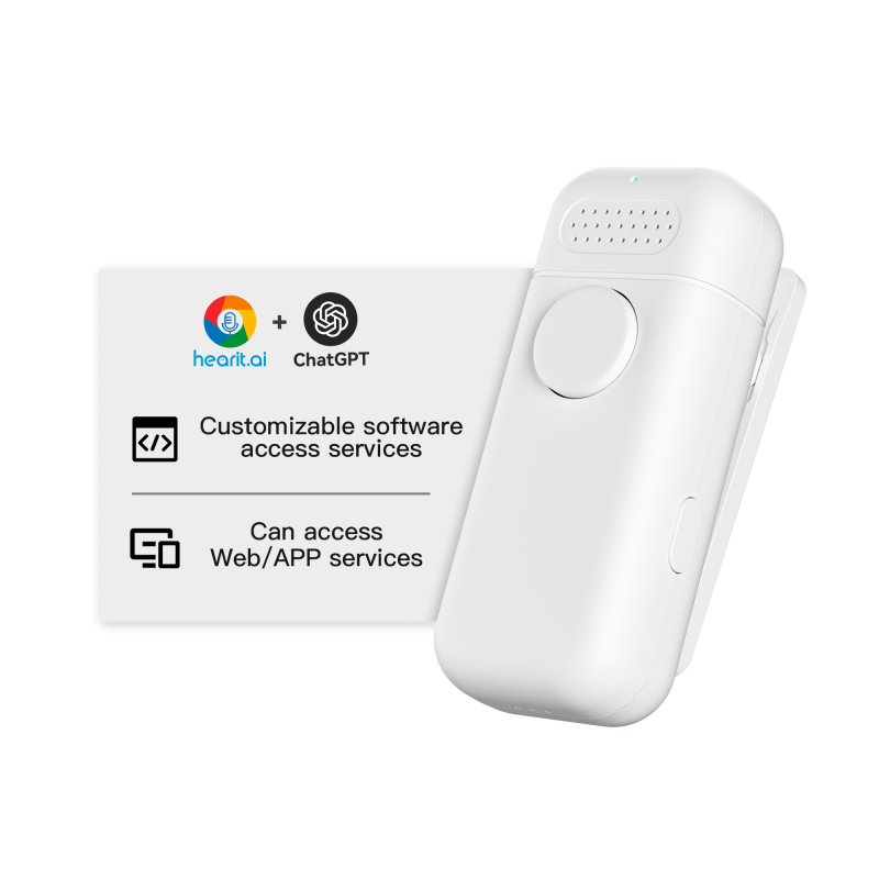 Smart ChatMic Factory - Quick Response Online Education Training